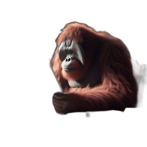 creature, animal, mask, face transparent PNG cut-out