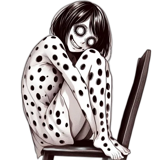 staff, mask, comic book art, concept art transparent PNG cut-out