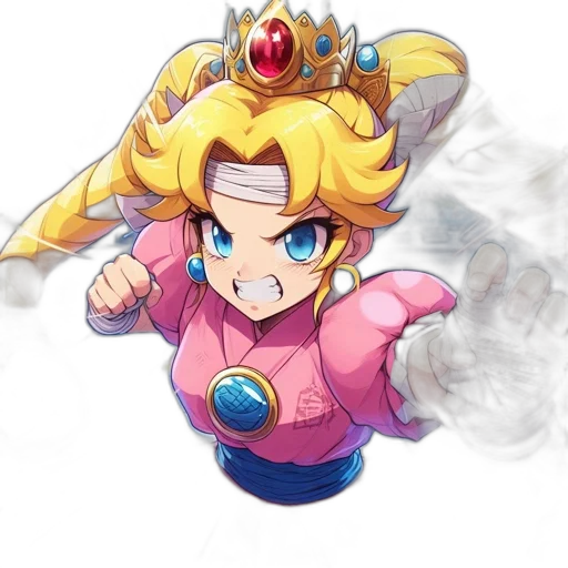 staff, weapon, crown, dragon transparent PNG cut-out
