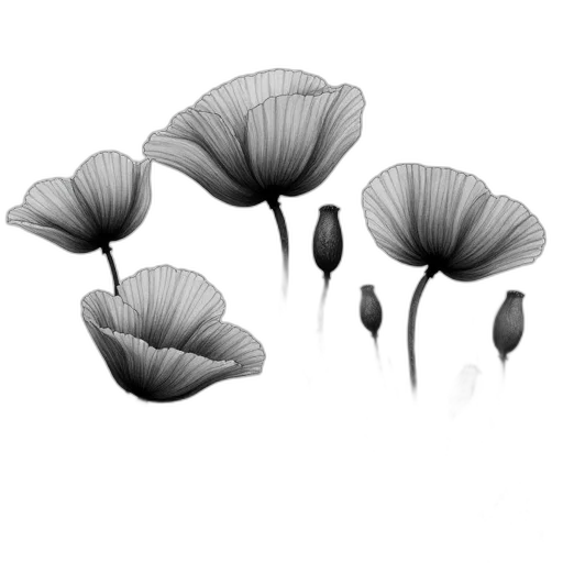 flower, hat, crown, jewelry transparent PNG cut-out