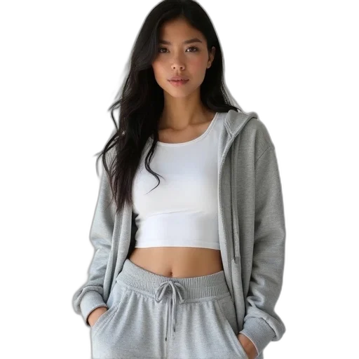 jacket, monochrome, pastel, dark transparent PNG cut-out