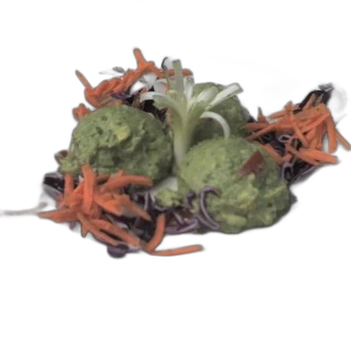 food, dragon, crown, earth tones transparent PNG cut-out