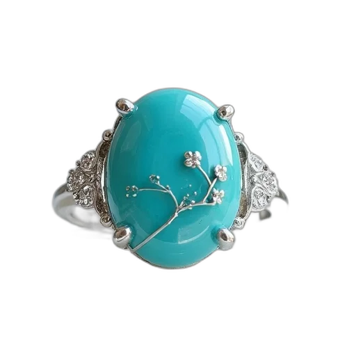 jewelry, crown, blue, pastel transparent PNG cut-out