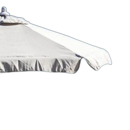 umbrella, jacket, staff, sword transparent PNG cut-out