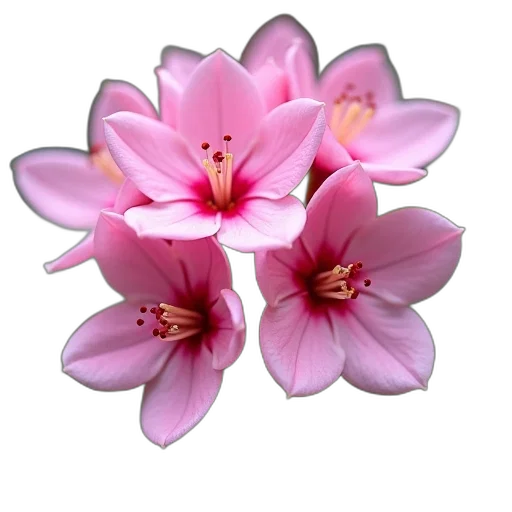 flower, crown, jewelry, staff transparent PNG cut-out