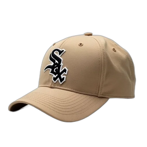 hat, khaki, cap, curved transparent PNG cut-out