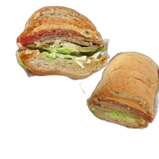 food, animal, photorealistic, 3d render transparent PNG cut-out