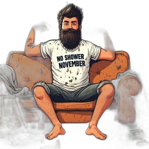 furniture, concept art, comic book art, fantasy art transparent PNG cut-out