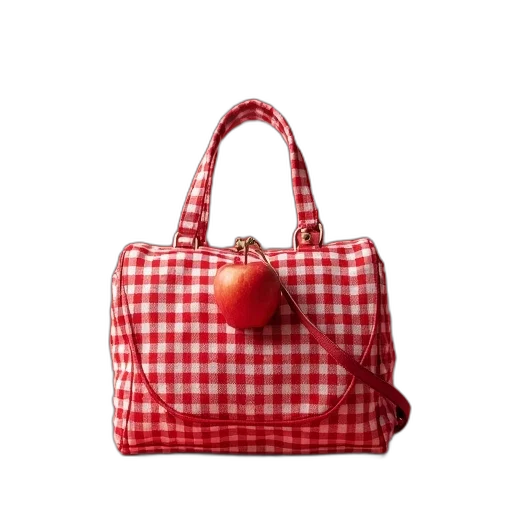 food, 3d render, red, apple transparent PNG cut-out