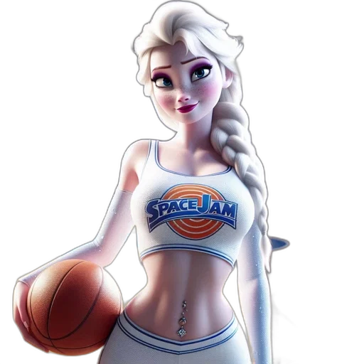 cartoon, fantasy art, 3d render, concept art transparent PNG cut-out