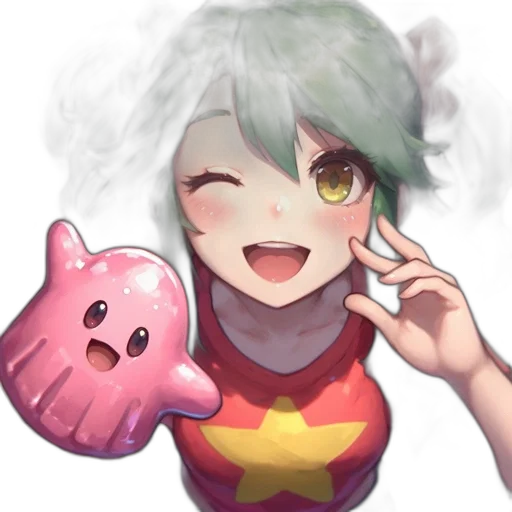 mask, creature, animal, staff transparent PNG cut-out