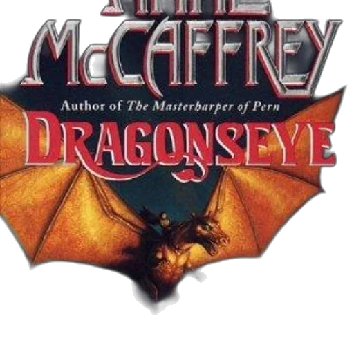 dragon, fantasy art, cover, dragonseye transparent PNG cut-out