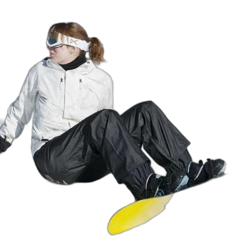 jacket, staff, shoes, photorealistic transparent PNG cut-out