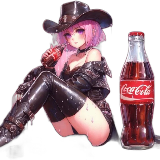 bottle, weapon, food, jacket transparent PNG cut-out