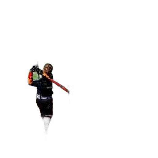 staff, weapon, sword, robot transparent PNG cut-out