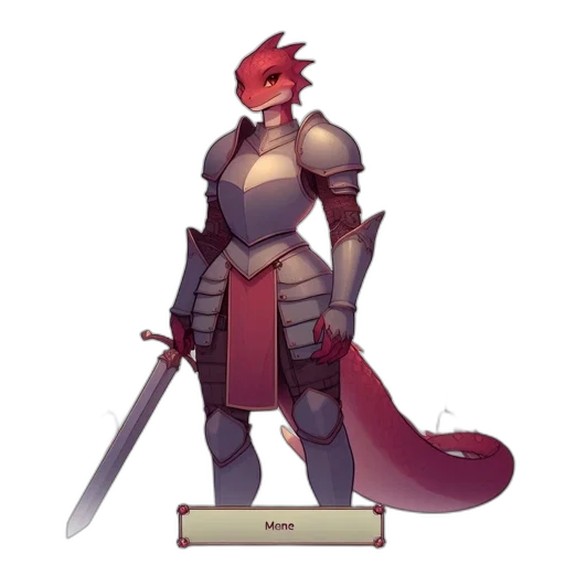 sword, staff, weapon, dragon transparent PNG cut-out