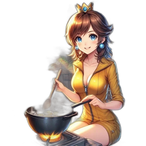 staff, food, jewelry, weapon transparent PNG cut-out