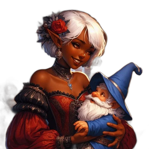 fantasy art, concept art, pixel art, photorealistic transparent PNG cut-out