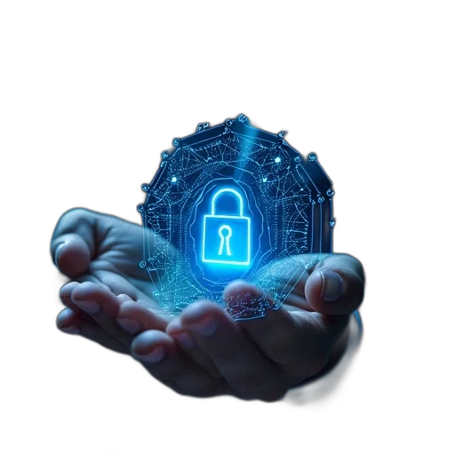 cyberpunk, information, security, principles transparent PNG cut-out