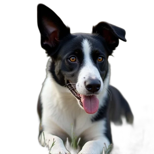 animal, staff, creature, face transparent PNG cut-out