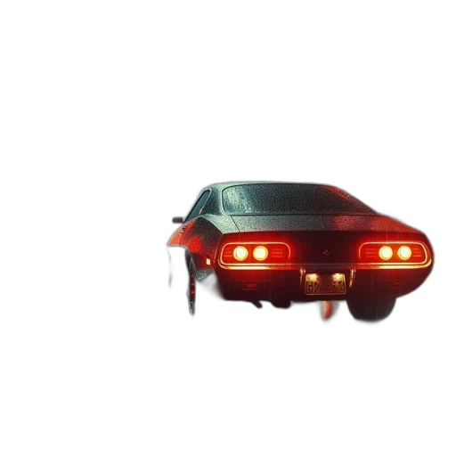car, weapon, robot, animal transparent PNG cut-out