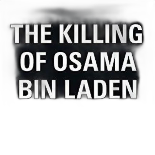 weapon, killing, osama, bin transparent PNG cut-out