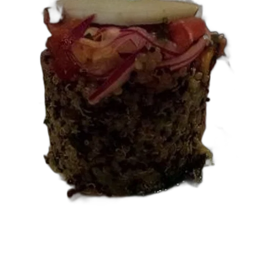 food, crown, hat, staff transparent PNG cut-out