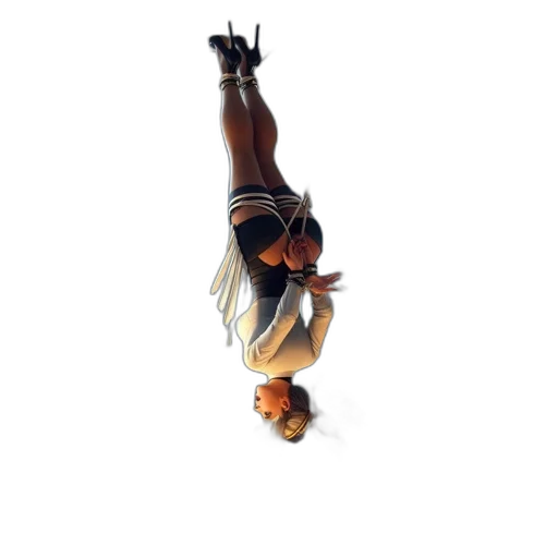 staff, jewelry, hair, creature transparent PNG cut-out