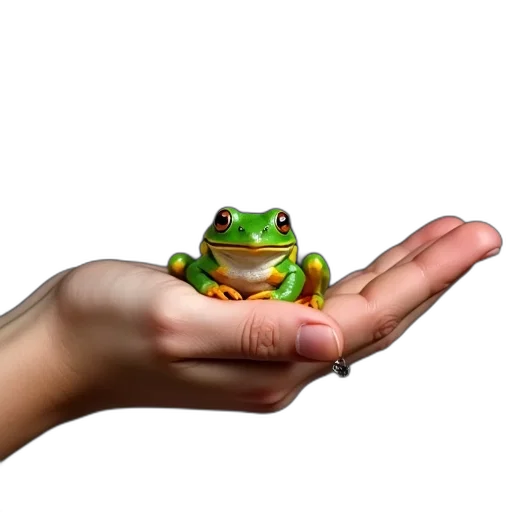 jewelry, animal, creature, staff transparent PNG cut-out