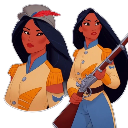 weapon, staff, concept art, cartoon transparent PNG cut-out