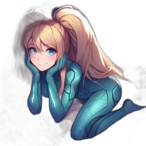 robot, creature, anime, concept art transparent PNG cut-out