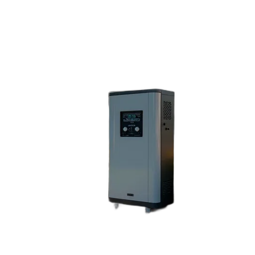 robot, 3d render, 300w, off transparent PNG cut-out