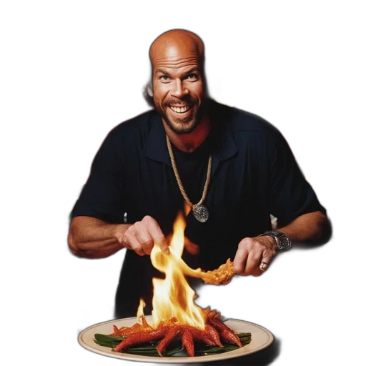 food, animal, weapon, face transparent PNG cut-out