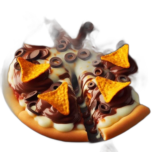 food, crown, hat, weapon transparent PNG cut-out