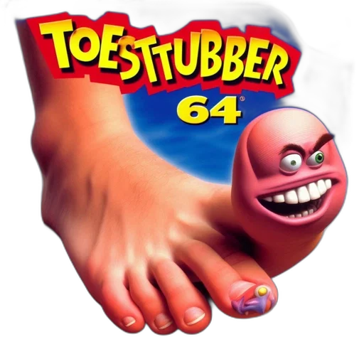 shoes, creature, 3d render, concept art transparent PNG cut-out