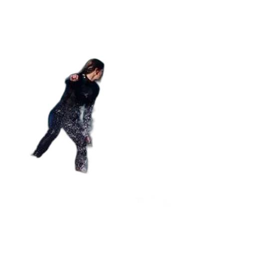 jacket, creature, 3d render, pixel art transparent PNG cut-out