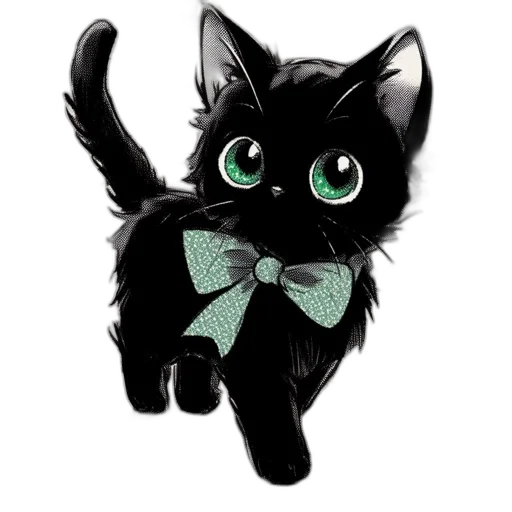animal, staff, creature, cartoon transparent PNG cut-out