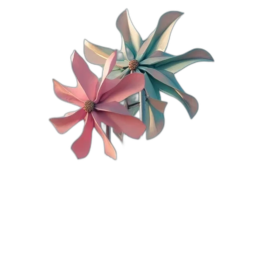 flower, jewelry, umbrella, crown transparent PNG cut-out