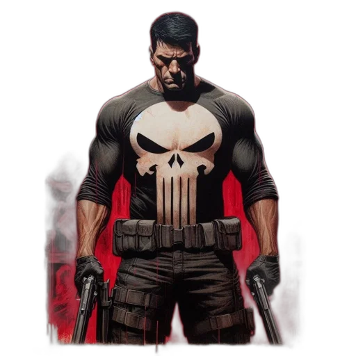 weapon, comic book art, concept art, pixel art transparent PNG cut-out