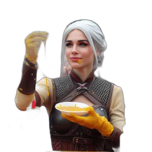 food, weapon, staff, concept art transparent PNG cut-out