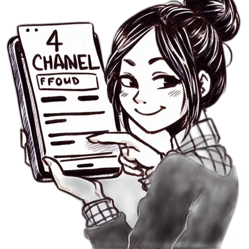 jacket, staff, food, face transparent PNG cut-out