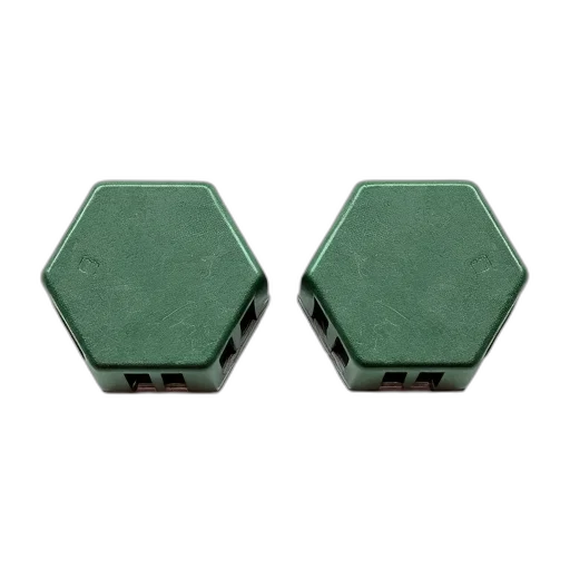 jewelry, 3d render, green, close-up transparent PNG cut-out