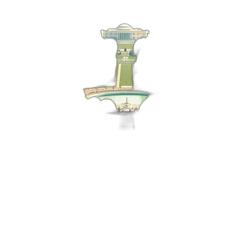 jewelry, staff, crown, sword transparent PNG cut-out