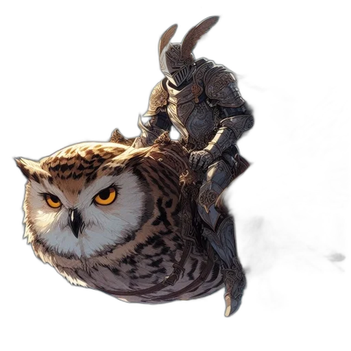animal, creature, dragon, staff transparent PNG cut-out