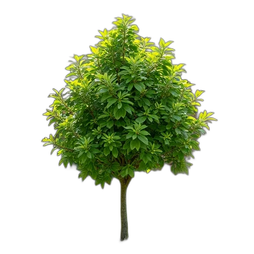 tree, crown, staff, hat transparent PNG cut-out