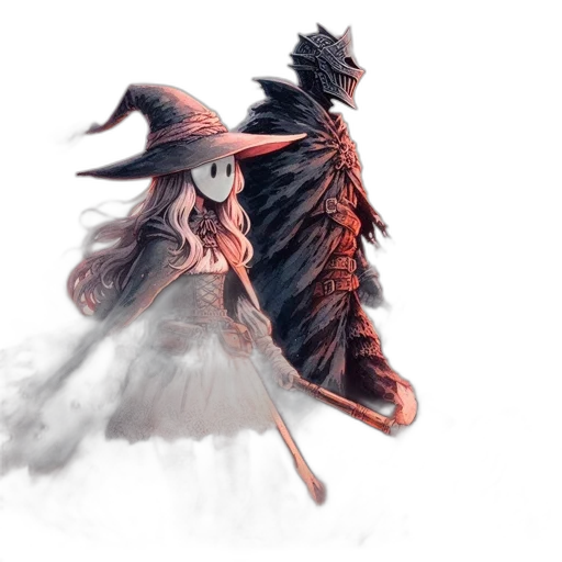 dragon, sword, weapon, creature transparent PNG cut-out