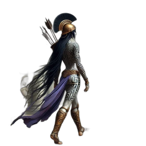 sword, staff, concept art, fantasy art transparent PNG cut-out
