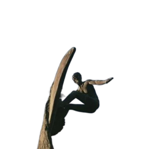 staff, sword, creature, animal transparent PNG cut-out