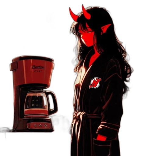 concept art, comic book art, pixel art, fantasy art transparent PNG cut-out