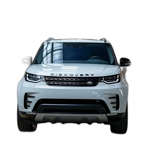 car, 3d render, photorealistic, concept art transparent PNG cut-out